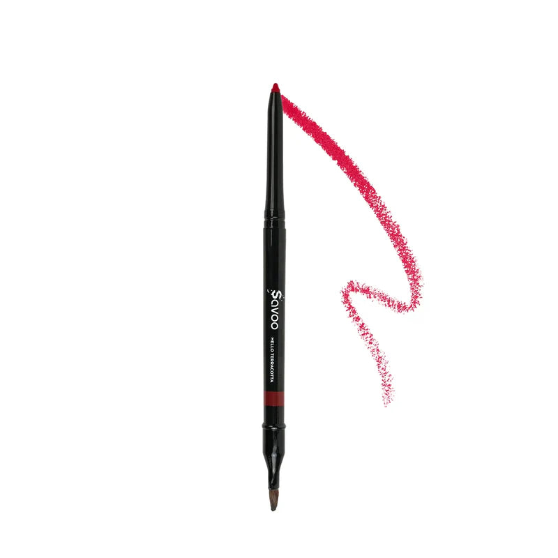Savoo Lip Liner - 0.35g | سافو قلم تحديد الشفاه - 0.35 غرام