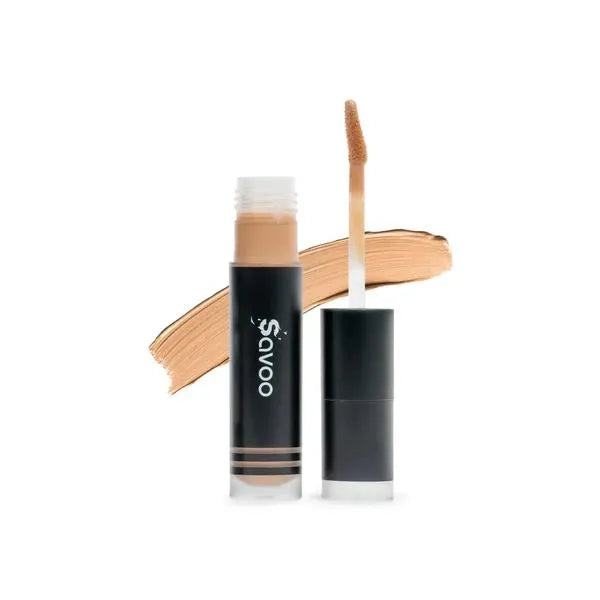 Savoo Blend & Amend Concealer - 10ml | سافو كونسيلر - 10 مل