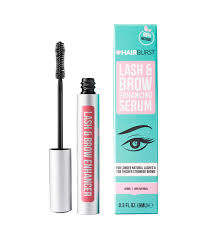 HAIR BURST Eyelash and Eyebrow - 9ml | هيربيرست سيروم للرموش و الحواجب - 9 مل