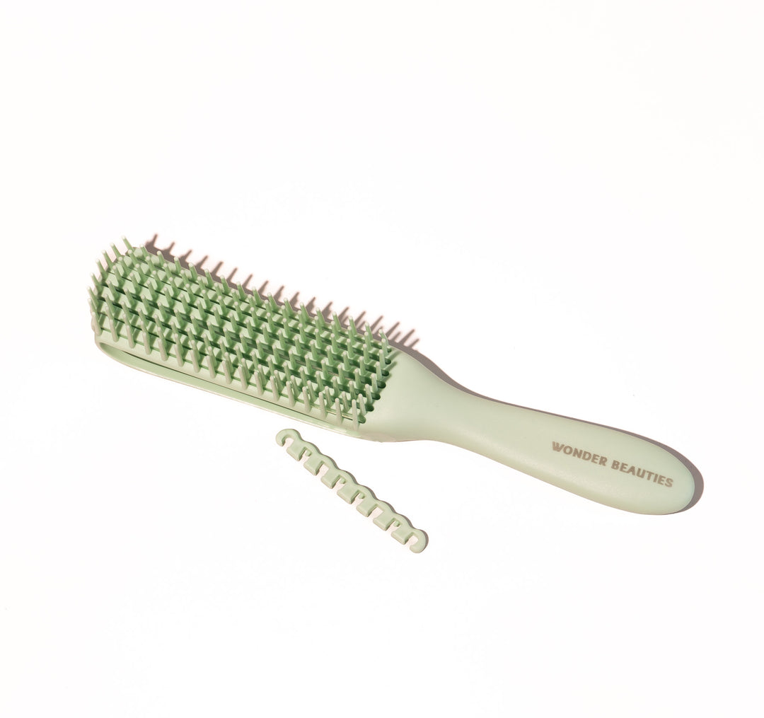 Wonder Beauties Hair Brush