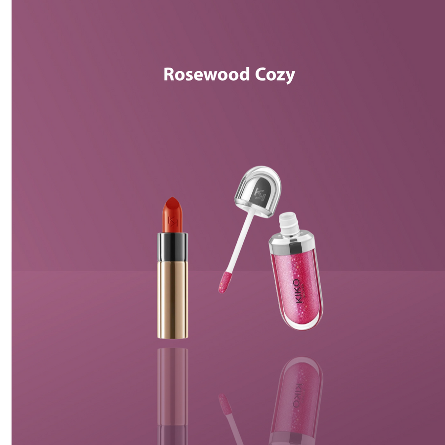 Rosewood Cozy