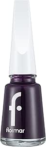 Flormar Nail Enamel | فلورمار صبغ اظافر