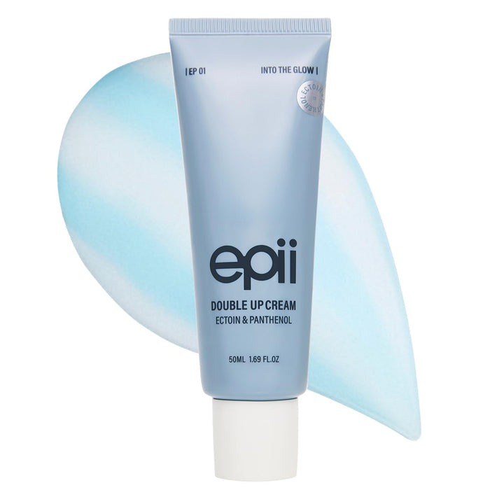 epii Double Up Cream Ectoin & Panthenol - 50ml | إيبي كريم دابل أب إكتيون و بانثينول - 50مل #4