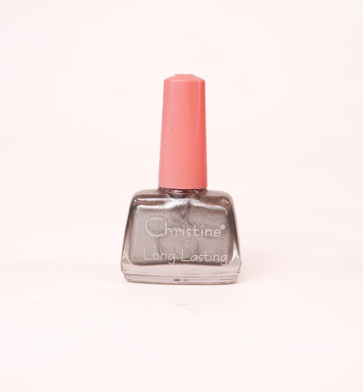 Christine Long Lasting Nail Polish | كريستين صبغ أظافر