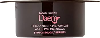 Daen Microwable wax Ecodepil - 100gr | دين شمع إزالة الشعر بالميكروويف - 100غ #4