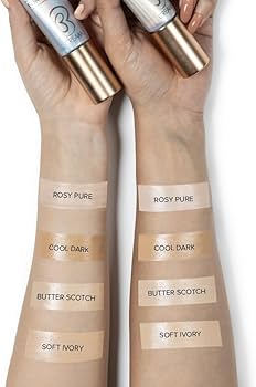 FOR EVER52 BB Cream SPF50+ - 30ml | فوريفر 52 كريم بي بي SPF 50 - 30مل #5