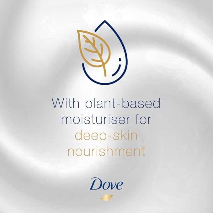 Dove Relaxing Body Wash - 500ml | دوف غسول الجسم المهدئ – 500 مل