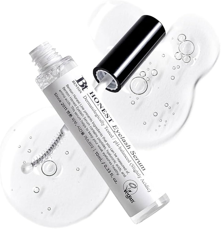 Benton Honest Eyelash Serum - 10ml | بيتون سيروم رموش هونست - 10مل #3