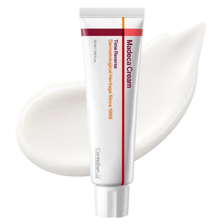 Centellian24 Madeca Cream Time Reverse - 50ml | ماديكا كريم - 50مل #4