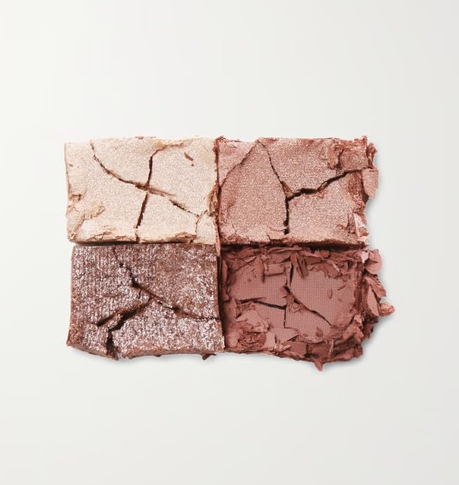 Charlotte Tilbury LIDSCHATTEN-PALETTE EXAGGER-EYES - 5.2g| | شارلوت تيلبوري ظلال عيون -5.2غرام