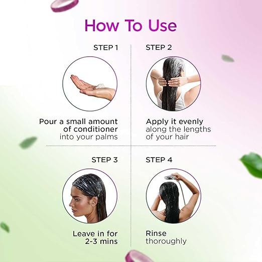 Kesh King Organic Onion Conditioner with Curry Leaves - 200ml | كيش كينج بلسم عضوي لجميع أنواع الشعر - 200 مل