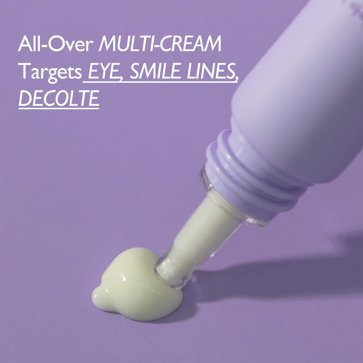 Fraijour Retin-Collagen 3D Core Eye Cream - 15ml | فرايجور كريم تحت العين ريتين-كولاجين - 15 مل