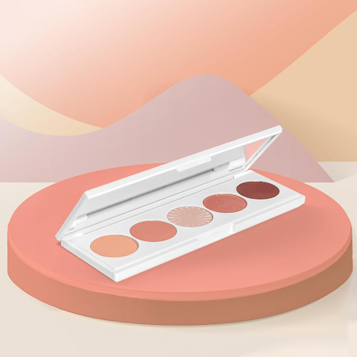 OFRA Signature Palette - 7.5g | اوفرا باليت اي شادو سيغنتشر - 7.5 غ
