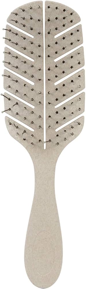 CALA ECO DETANGLER PADDLE HAIR BRUSH | كالا فرشاة شعر إيكي #1