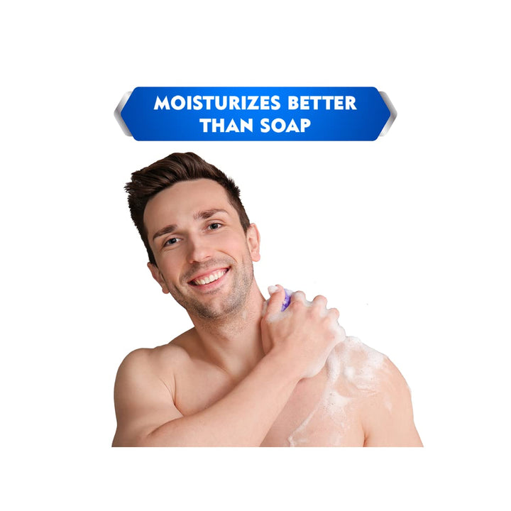 Nivea Shower Gel Active Clean - 250 ml  | نيفيا جل الاستحمام للرجال اكتيف كلين - 250 مل