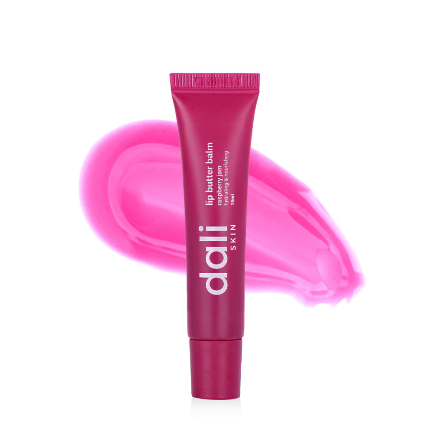 Dali Lip Butter Balm - 15g | دالي مرطب شفاه - 15 غرام