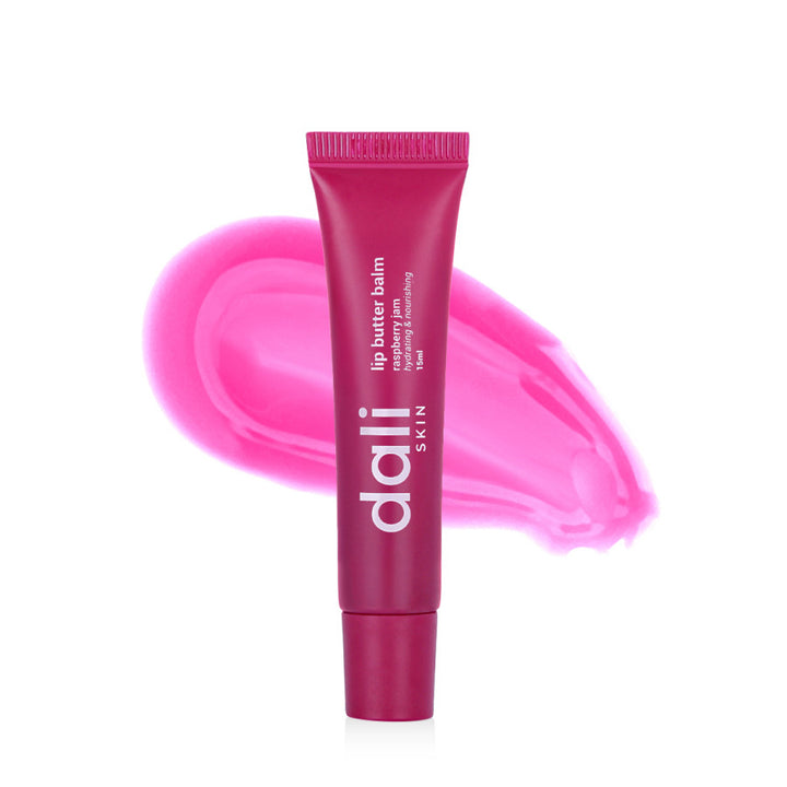 Dali Lip Butter Balm - 15g | دالي مرطب شفاه - 15 غرام