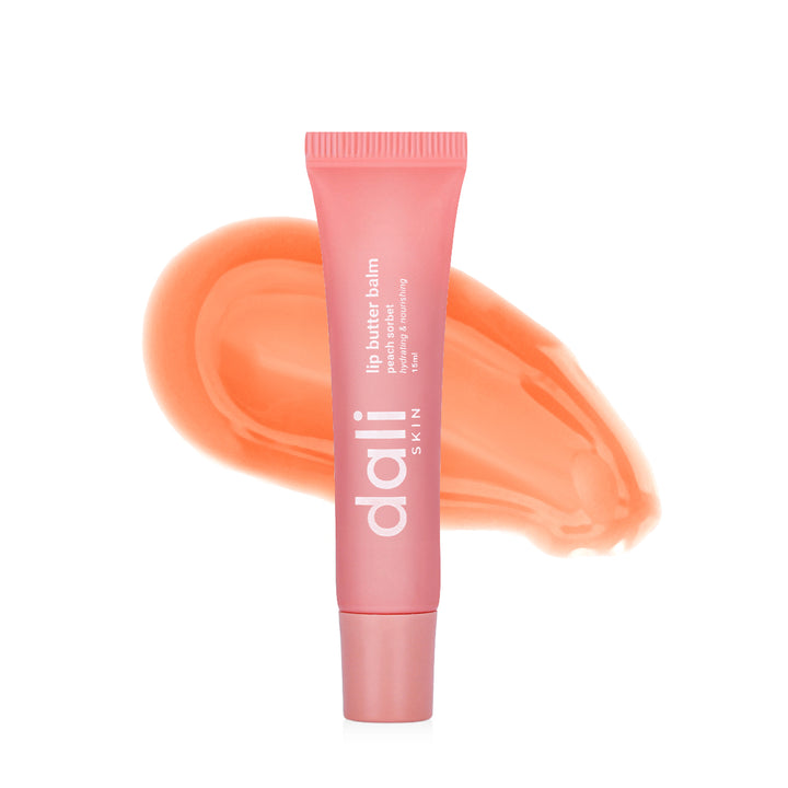 Dali Lip Butter Balm - 15g | دالي مرطب شفاه - 15 غرام