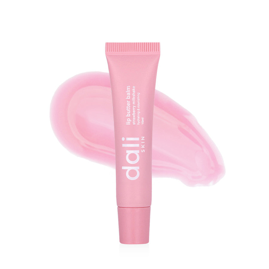 Dali Lip Butter Balm - 15g | دالي مرطب شفاه - 15 غرام