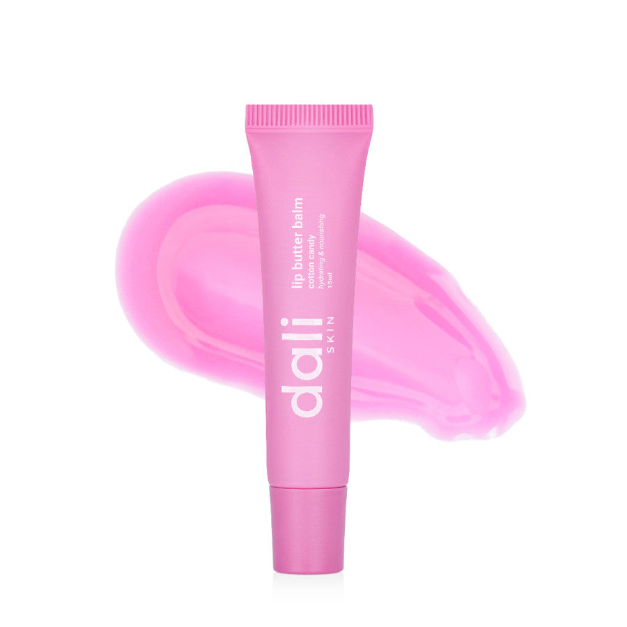 Dali Lip Butter Balm - 15g | دالي مرطب شفاه - 15 غرام