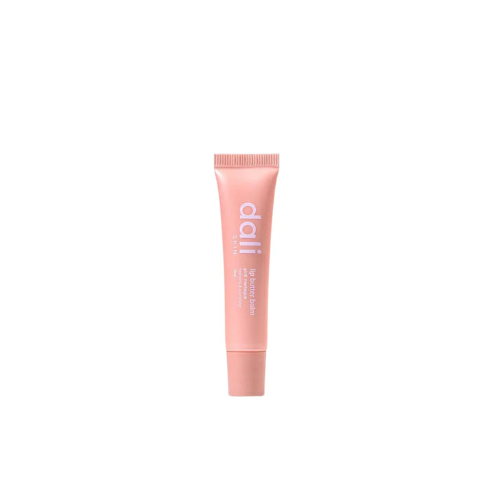 Dali Lip Butter Balm - 15g | دالي مرطب شفاه - 15 غرام