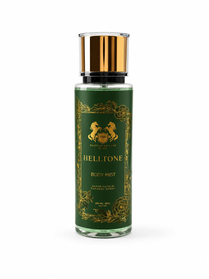 ASWAR BODY MIST HELLTONE 250ML  | اسوار بدي مست معطر للجسم 250 مل