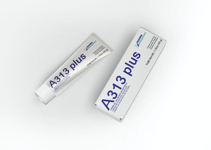 PH.WB A313 Plus Creme Au Palmitate De Retinyle - 50g | كريم ليلي ريتينيل بالميتات لتجديد البشرة - 50 غ