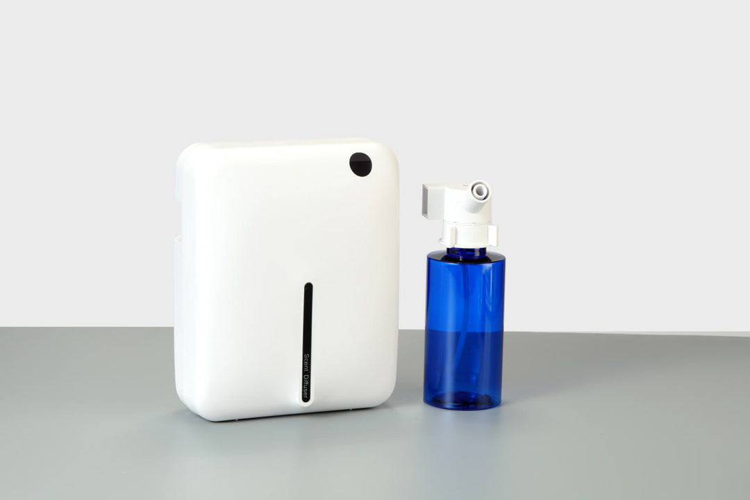 SECRETS STORY Scent Diffuser | سيكريتس ستوري – موزع العطر المنزلي