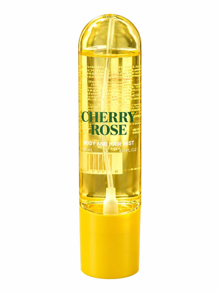 Sence Body & Hair Mist - 100ml | ميست الجسم والشعرسينس بيوتي  - 100 مل