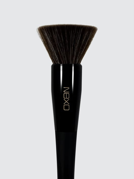 Nexo Buffing Brush |نيكسو فرشاة دمج وتوزيع المكياج