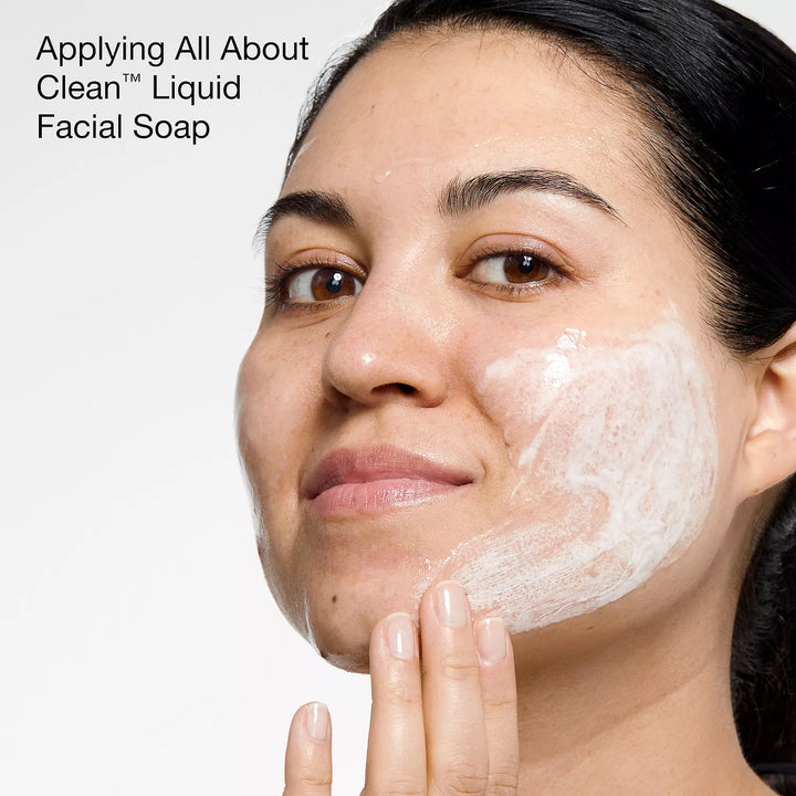 Clinique Great Skin Everywhere Set Oily Skin 6 PCS | كلينك مجموعة العناية بالبشرة الدهنية