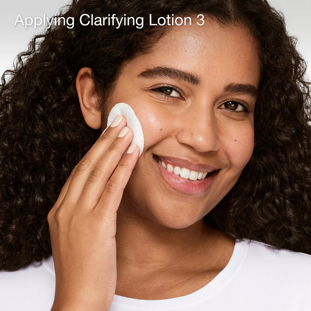 Clinique Great Skin Everywhere Set Oily Skin 6 PCS | كلينك مجموعة العناية بالبشرة الدهنية