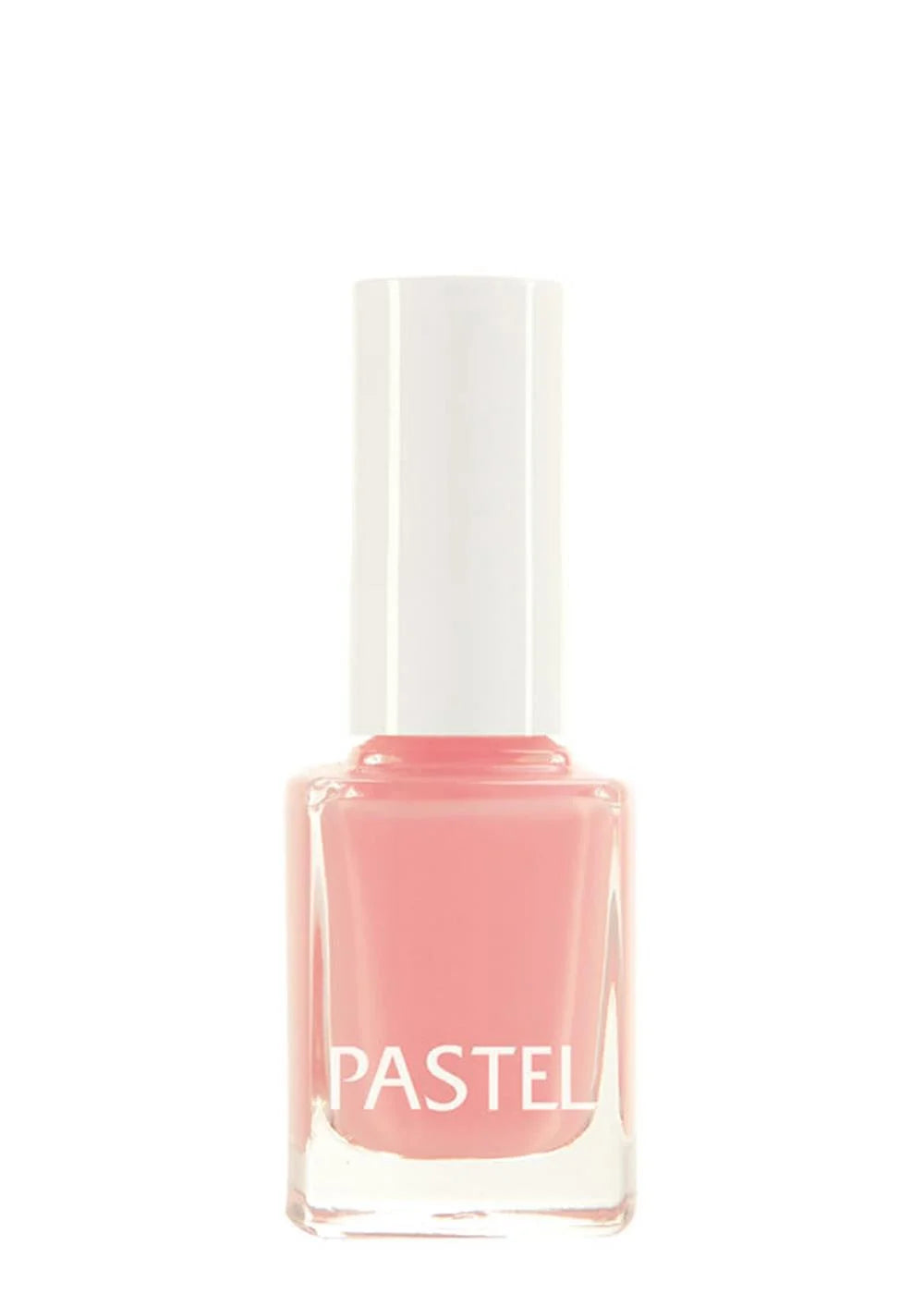 PASTEL NAIL POLISH - 13ml | باستيل صبغ أظافر - 13مل