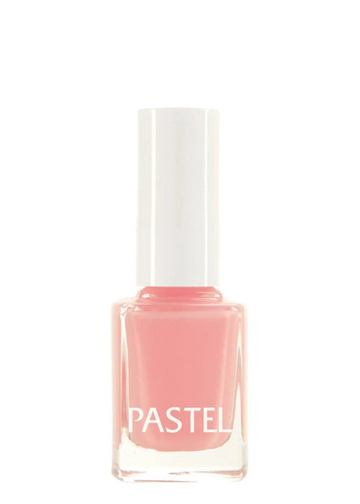 PASTEL NAIL POLISH - 13ml | باستيل صبغ أظافر - 13مل