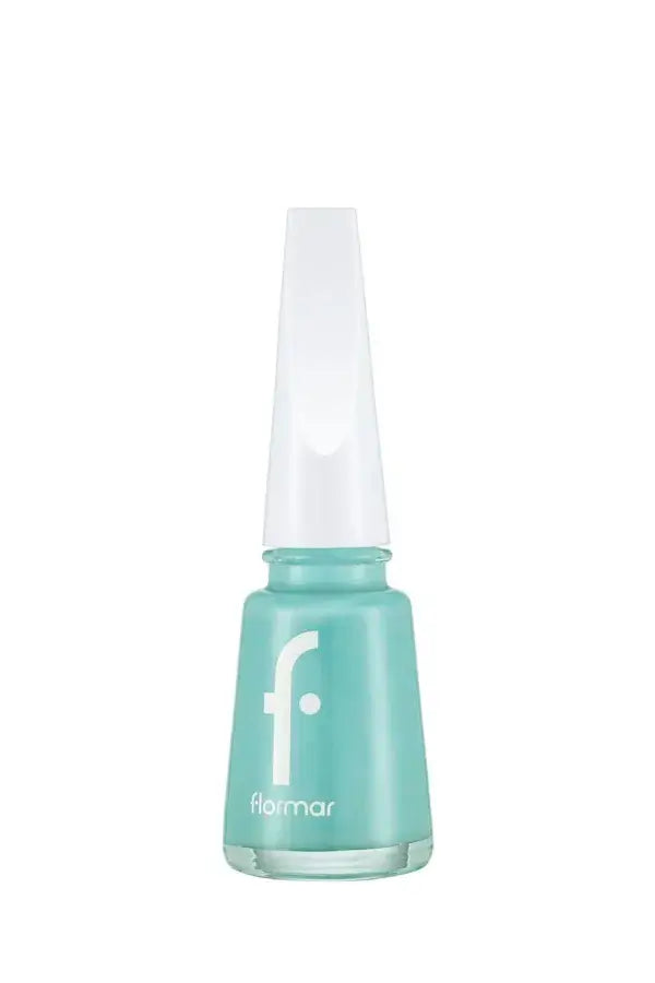 Flormar Nail Enamel | فلورمار صبغ اظافر