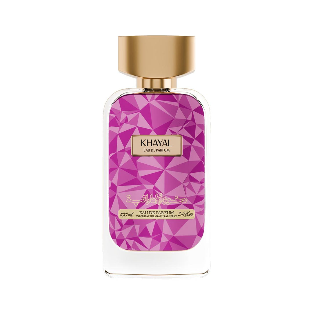 Dkhoon ALEmiratia   | عطر خيال دخون الامارتية للنساء 100مل