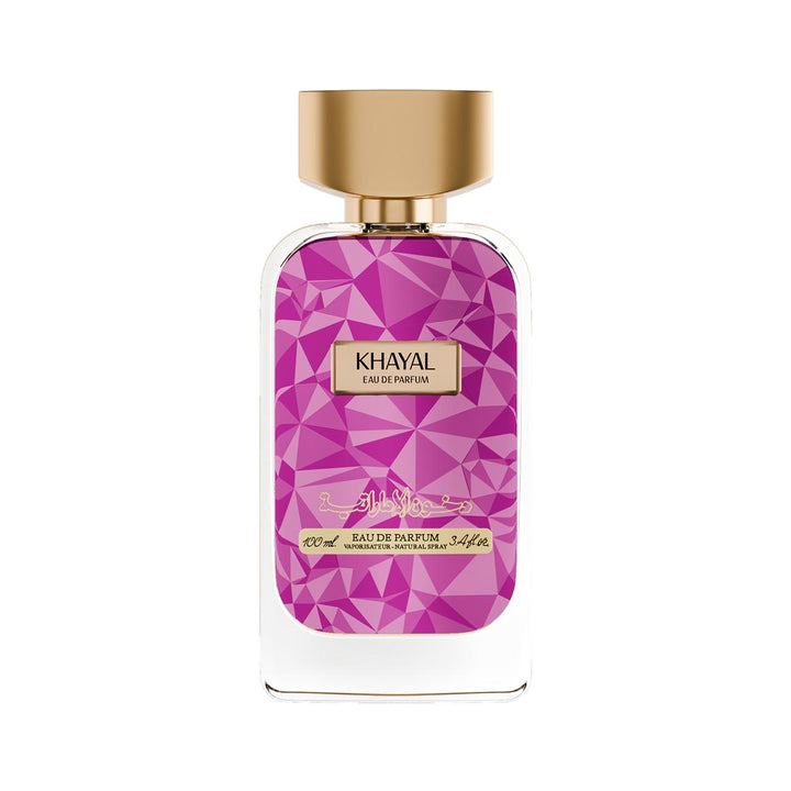 Dkhoon ALEmiratia   | عطر خيال دخون الامارتية للنساء 100مل