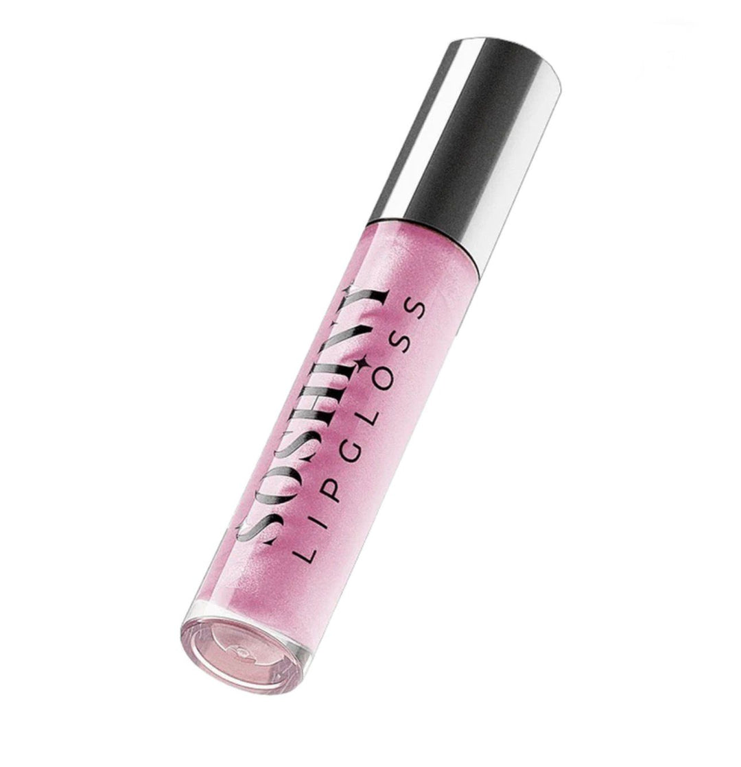 RYBELLA SoShiny Lip Gloss - 3.90ml | ريبيلا جلاس شفاه - 3.90مل