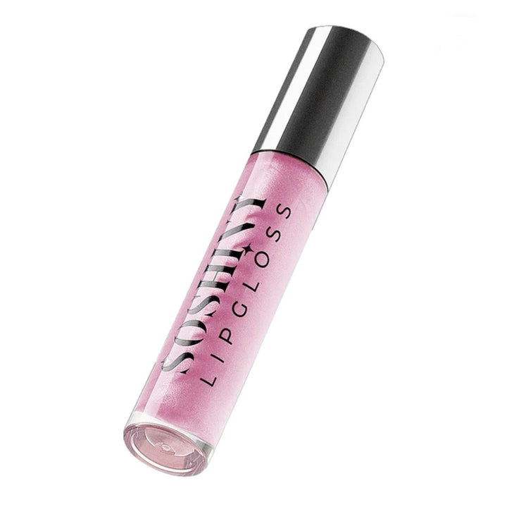 RYBELLA SoShiny Lip Gloss - 3.90ml | ريبيلا جلاس شفاه - 3.90مل