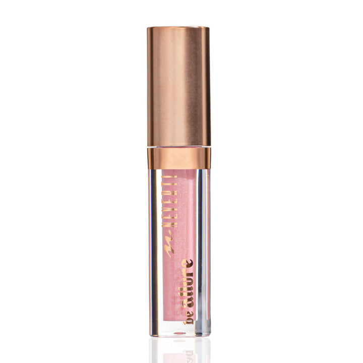 Neverti Ba Allure Shine Lipgloss - 3ml | نيفرتي ملمع شفاه– 3 مل