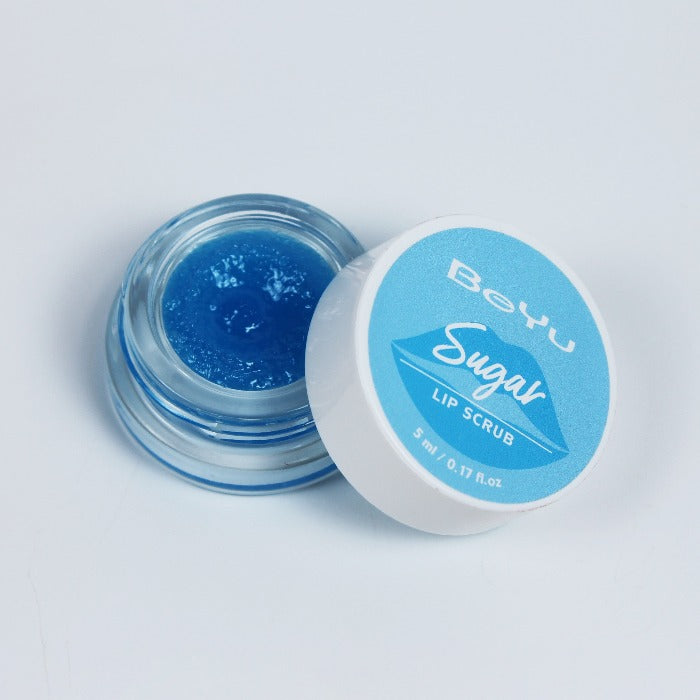 BeYu Lip Scrub - 5ml | بيو مقشر شفاه - 5 مل