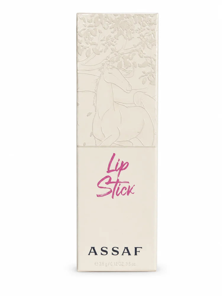 ASSAF Lip Stick - 150ml | عساف  عطر لب ستيك للنساء  - 150مل
