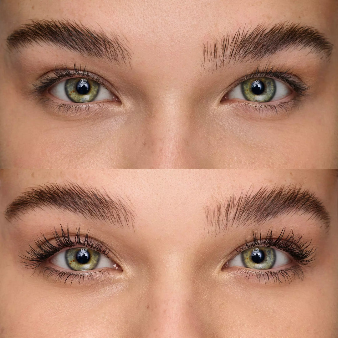 Allround Mascara Ultra Black No.10 | Mascara Al Ronde ya Ultra Reş Hejmar 10