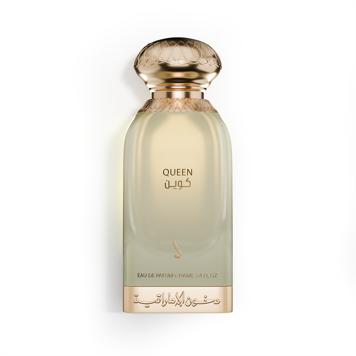 Dkhoon ALEmiratia | عطر كوين دخون الامارات للنساء 100 مل