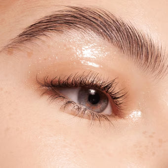 Essence Dewy Eye Gloss Liquid Shadow .01 Crystal Clear - 8ml | ايسنس ظلال عيون سائل لامع رقم 01 كريستال كلير - 8 مل