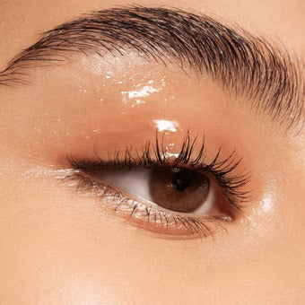 Essence Dewy Eye Gloss Liquid Shadow .01 Crystal Clear - 8ml | ايسنس ظلال عيون سائل لامع رقم 01 كريستال كلير - 8 مل