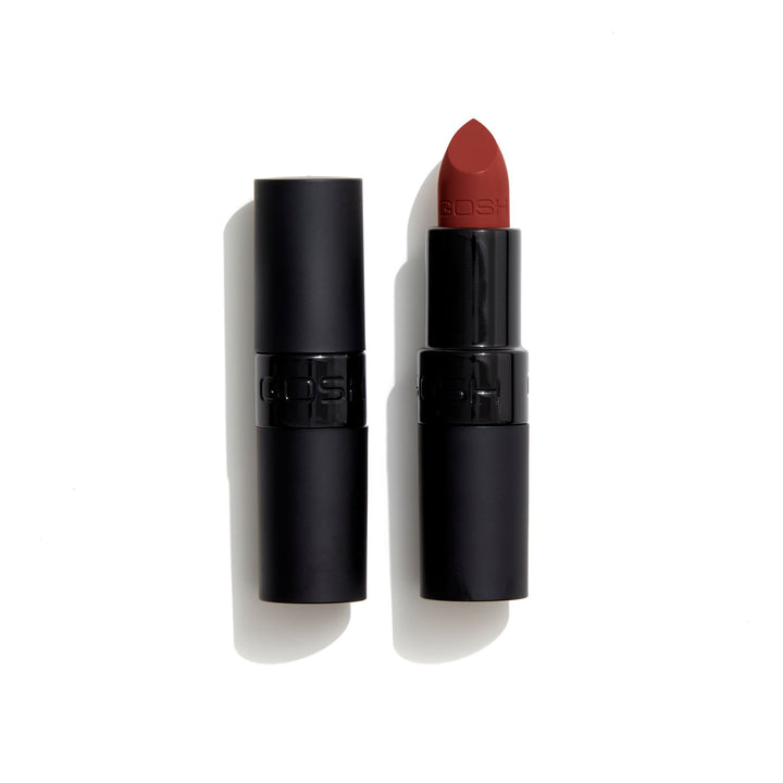 Gosh Velvet Touch Lipstick Matt Shades | جوش أحمر شفاه مات
