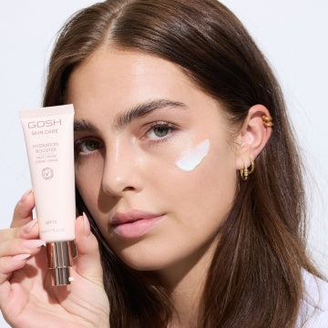 Gosh Skin Care SPF50 High Protection - 50ml | جوش واقي شمس للعناية بالبشرة بعامل حماية SPF50 – حماية عالية – 50 مل