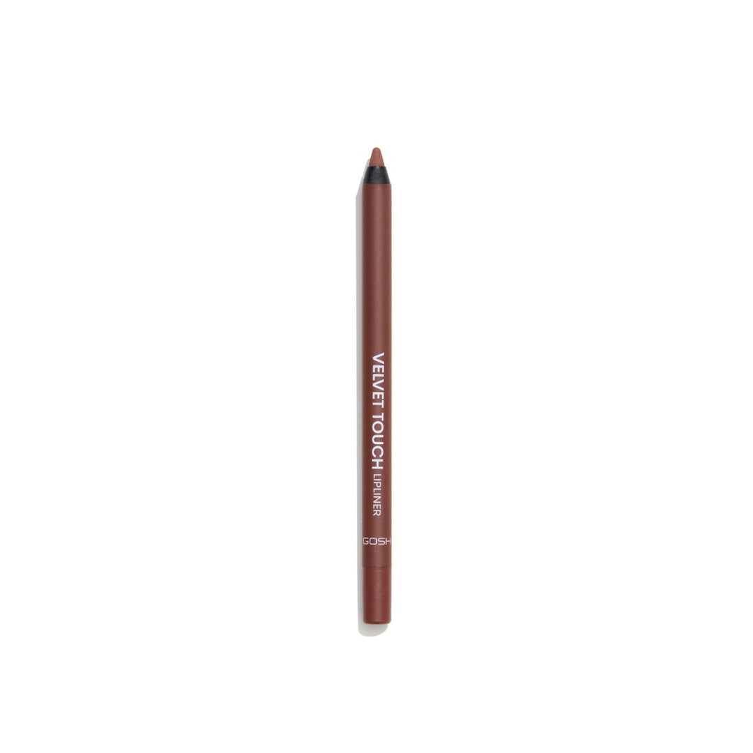 Gosh Velvet Touch  Lip Liner Waterproof - 1.2g | جوش قلم تحديد الشفاه ضد الماء - 1.2 غرام
