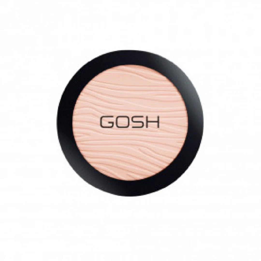 Gosh Dextreme High Coverage - 9g | جوش بودرة بتغطية عالية - 9 غرام